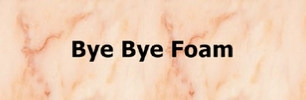 Bye bye foam.pdf
